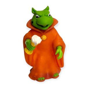 Teddy Ruxpin Vintage PVC Figurine Toy: Tweeg